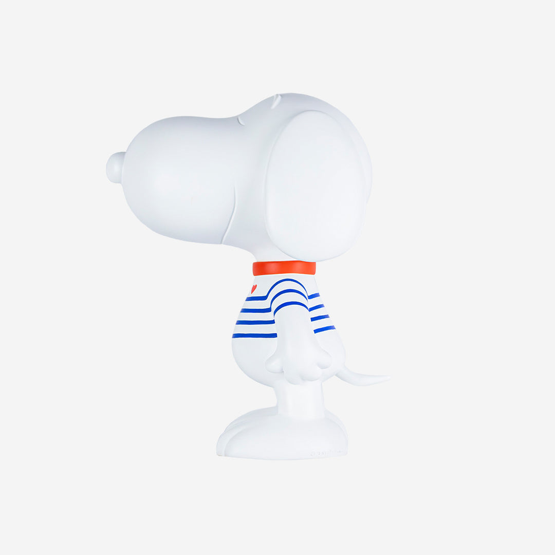 Snoopy Sailor – Medium