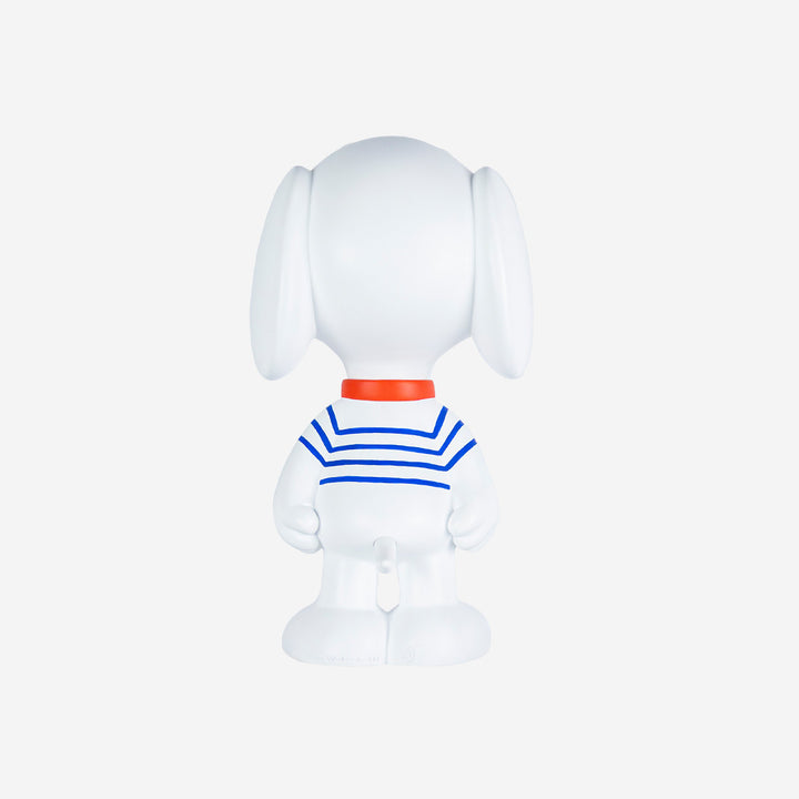 Snoopy Sailor – Medium