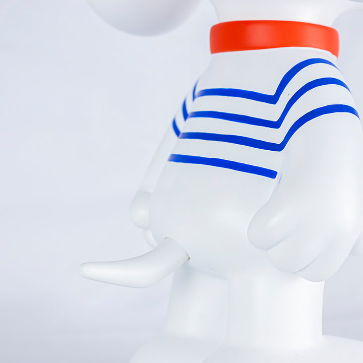 Snoopy Sailor – Medium