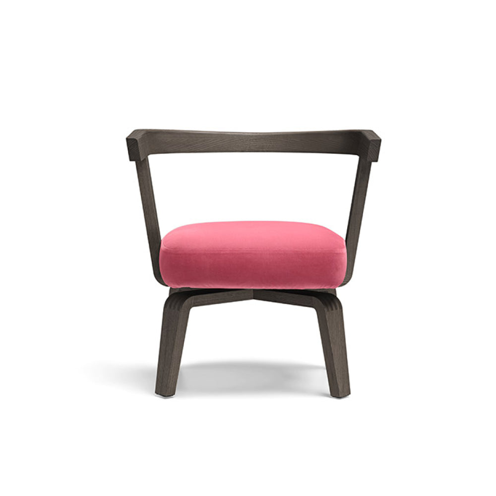 Dining Chair - Porta Volta - By Herzog & de Meuron