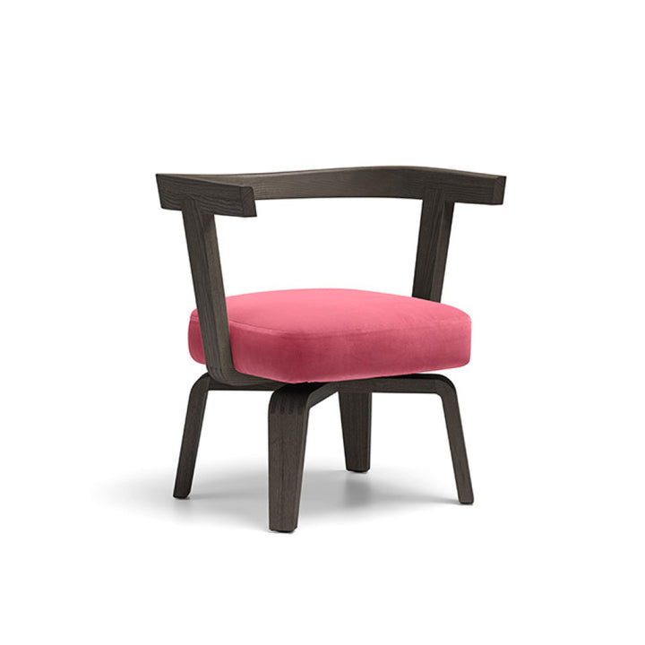 Dining Chair - Porta Volta - By Herzog & de Meuron