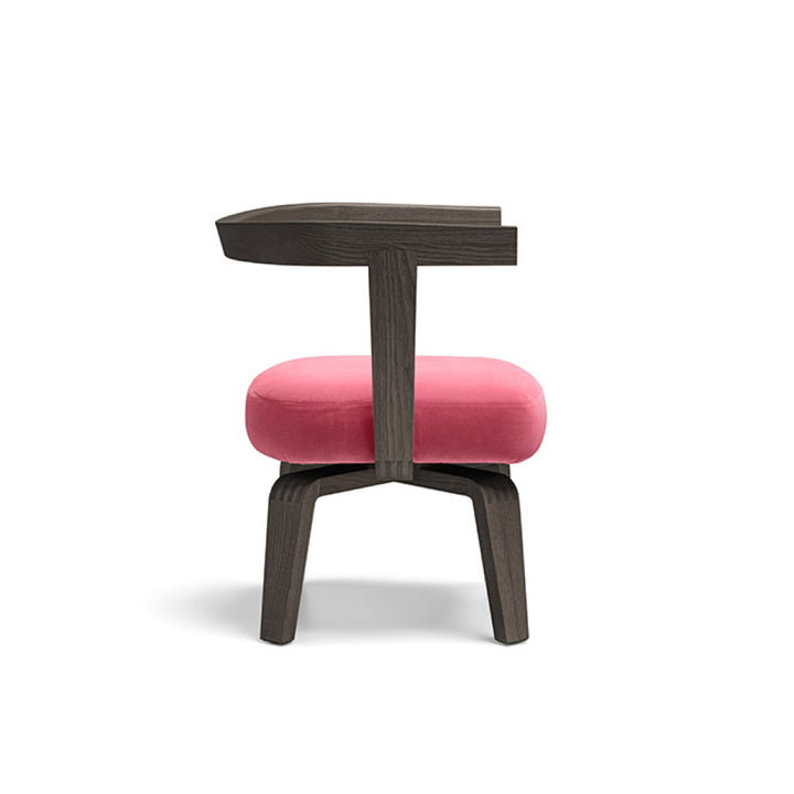Dining Chair - Porta Volta - By Herzog & de Meuron