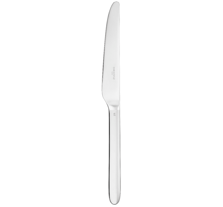 MOOD - Dinner Knife - Silver
