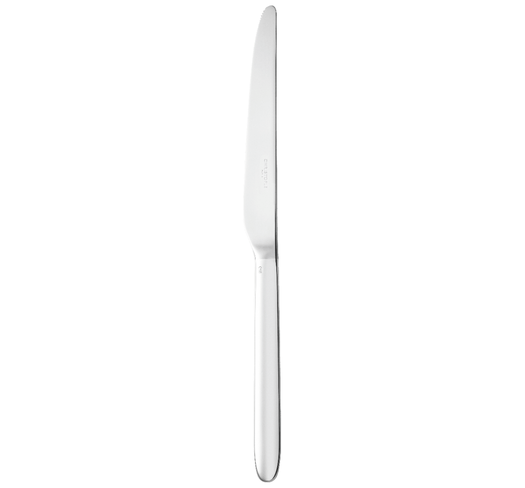 MOOD - Dinner Knife - Silver