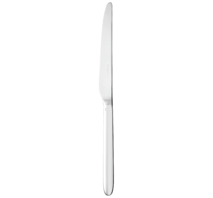 MOOD - Dinner Knife - Silver