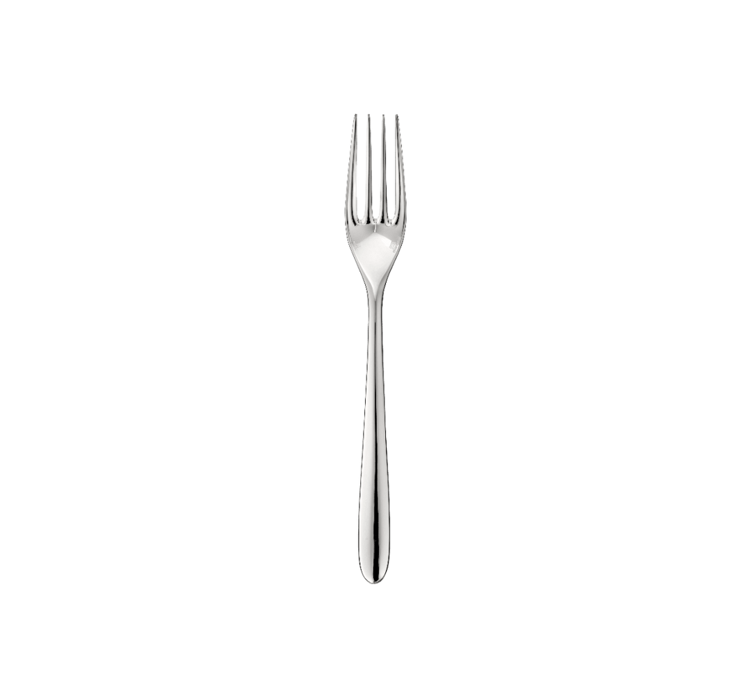 MOOD - Dessert Fork - Silver