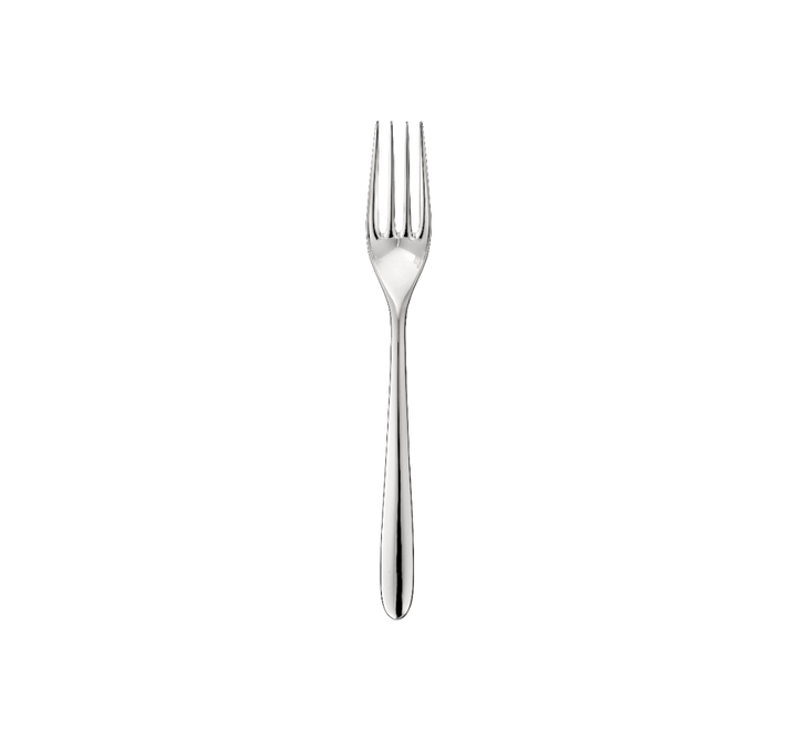 MOOD - Dessert Fork - Silver
