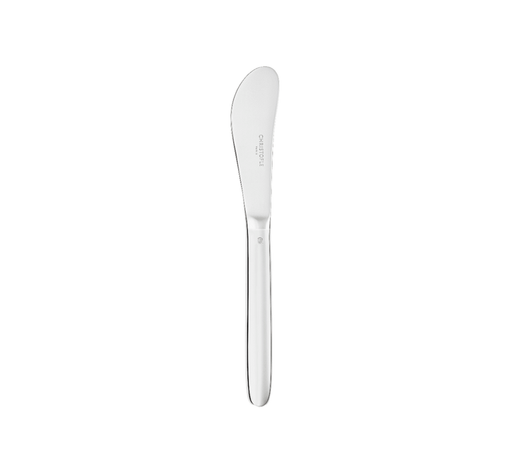 MOOD - Butter spreader - Silver