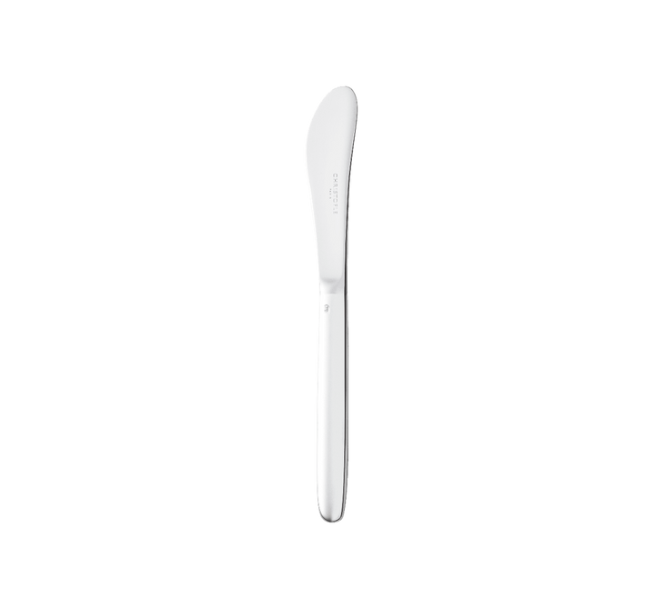 MOOD - Butter spreader - Silver