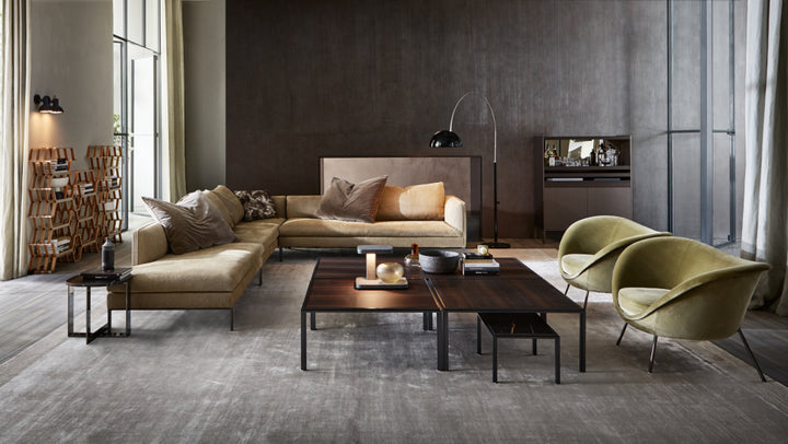 Sofa - Paul - By Vincent Van Duysen
