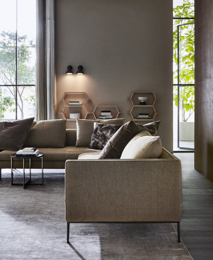 Sofa - Paul - By Vincent Van Duysen