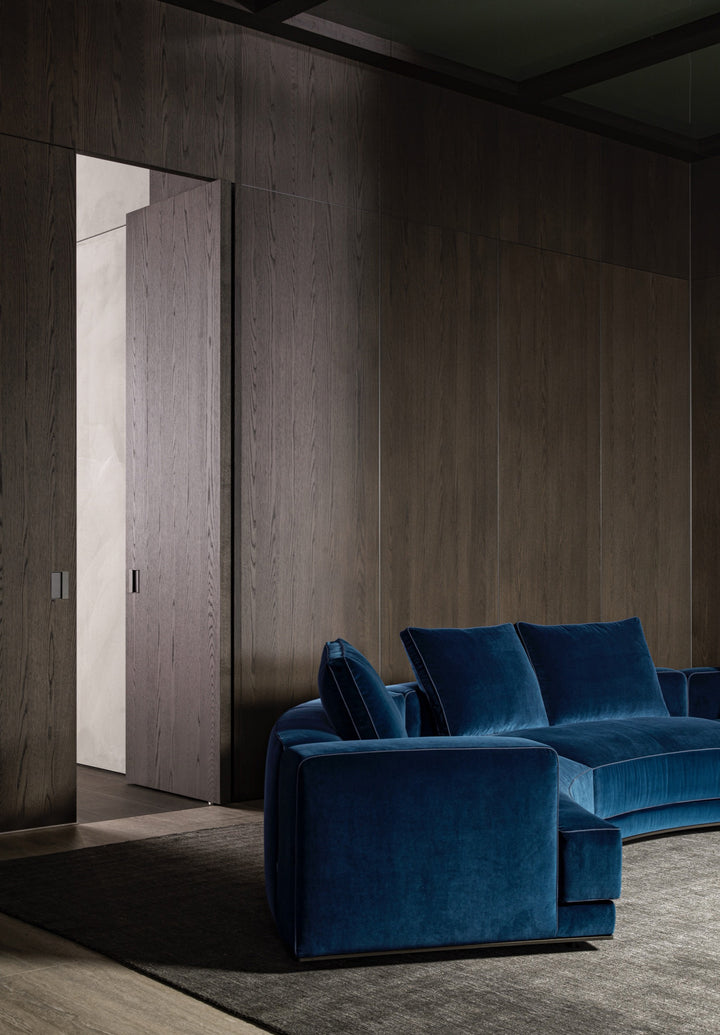 Sofa - Augusto - By Vincent Van Duysen
