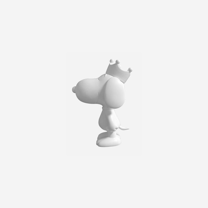 Snoopy - Crown – Extra Small