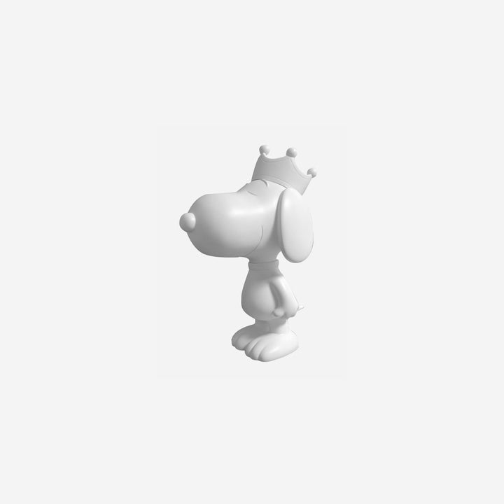 Snoopy - Crown – Extra Small