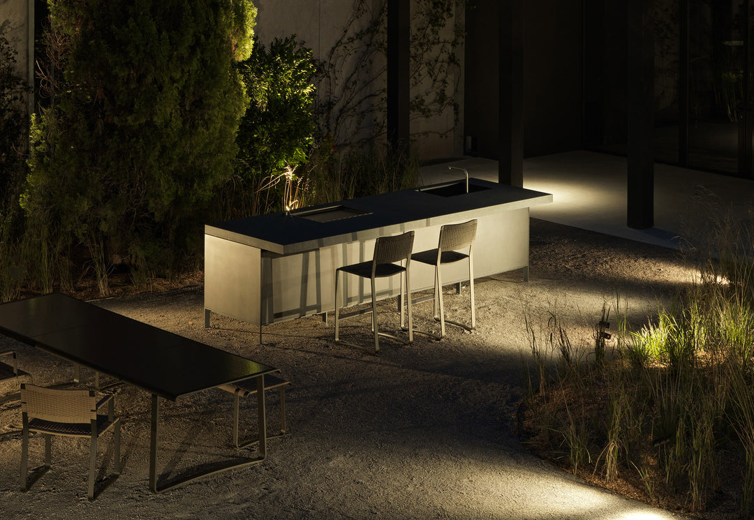 Stool - Green Point - By Vincent Van Duysen