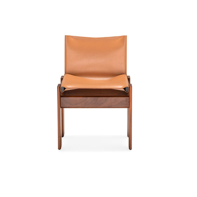 Dining Chair - Monk - By Tobia Scarpa