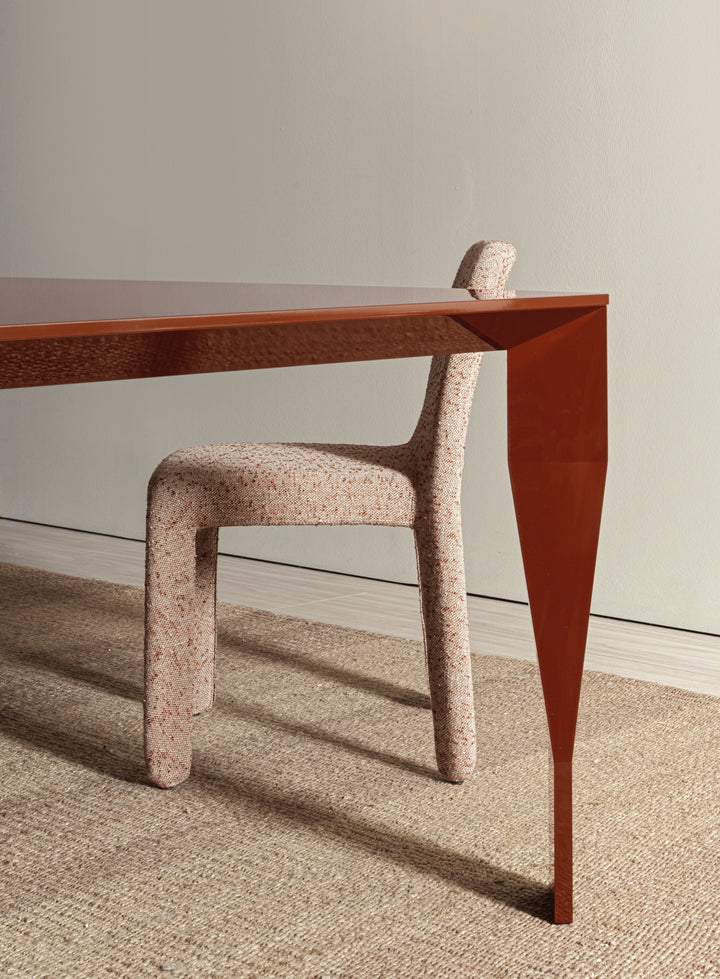 Dining Chair - Glove-Up - By Patricia Urquiola