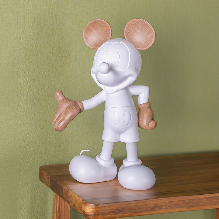Mickey - Welcome Wood - Small