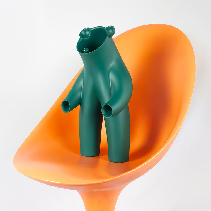Brave - Green - Small