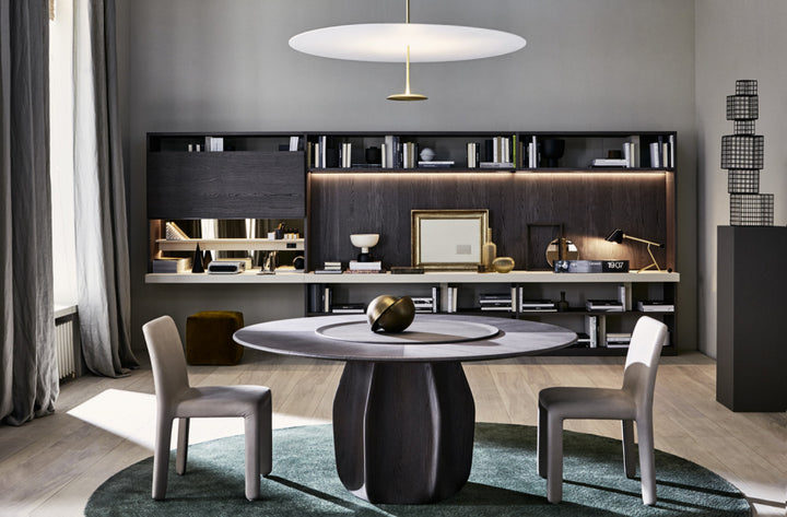 Dining Table - Asterias - By Patricia Urquiola