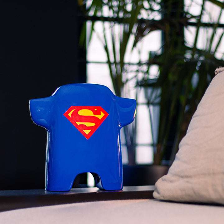 Spirit - Superman - Small