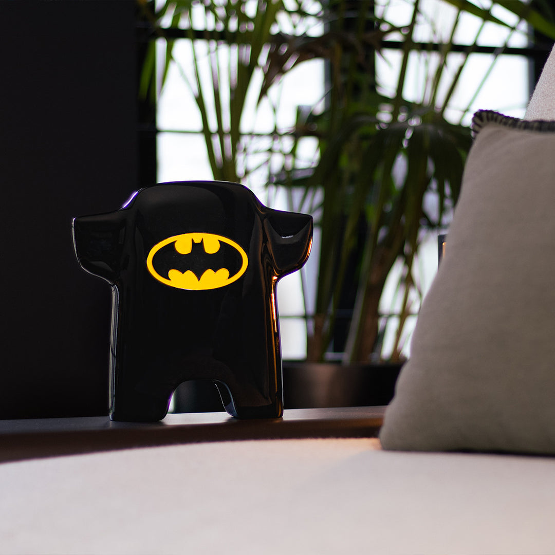 Spirit - Batman - Small
