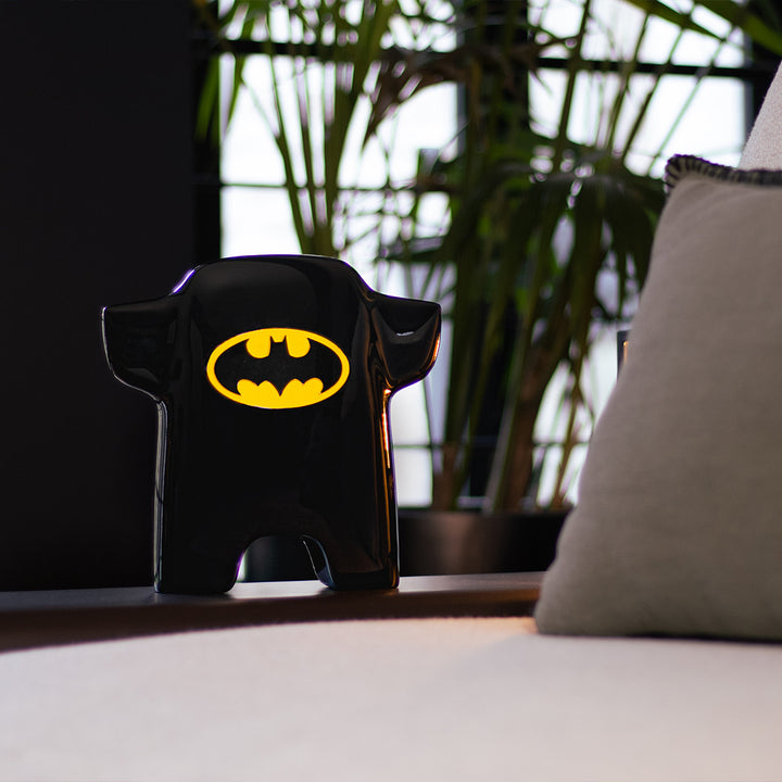Spirit - Batman - Small