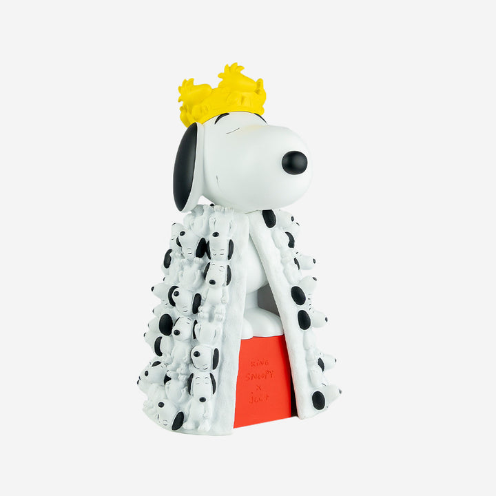 King Snoopy - Medium