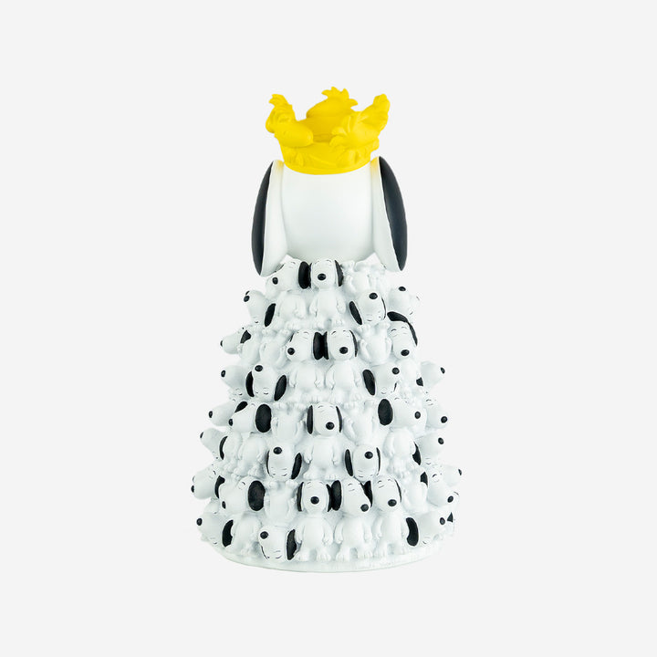 King Snoopy - Medium