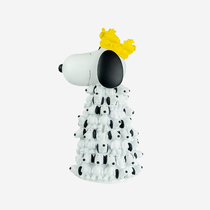 King Snoopy - Medium