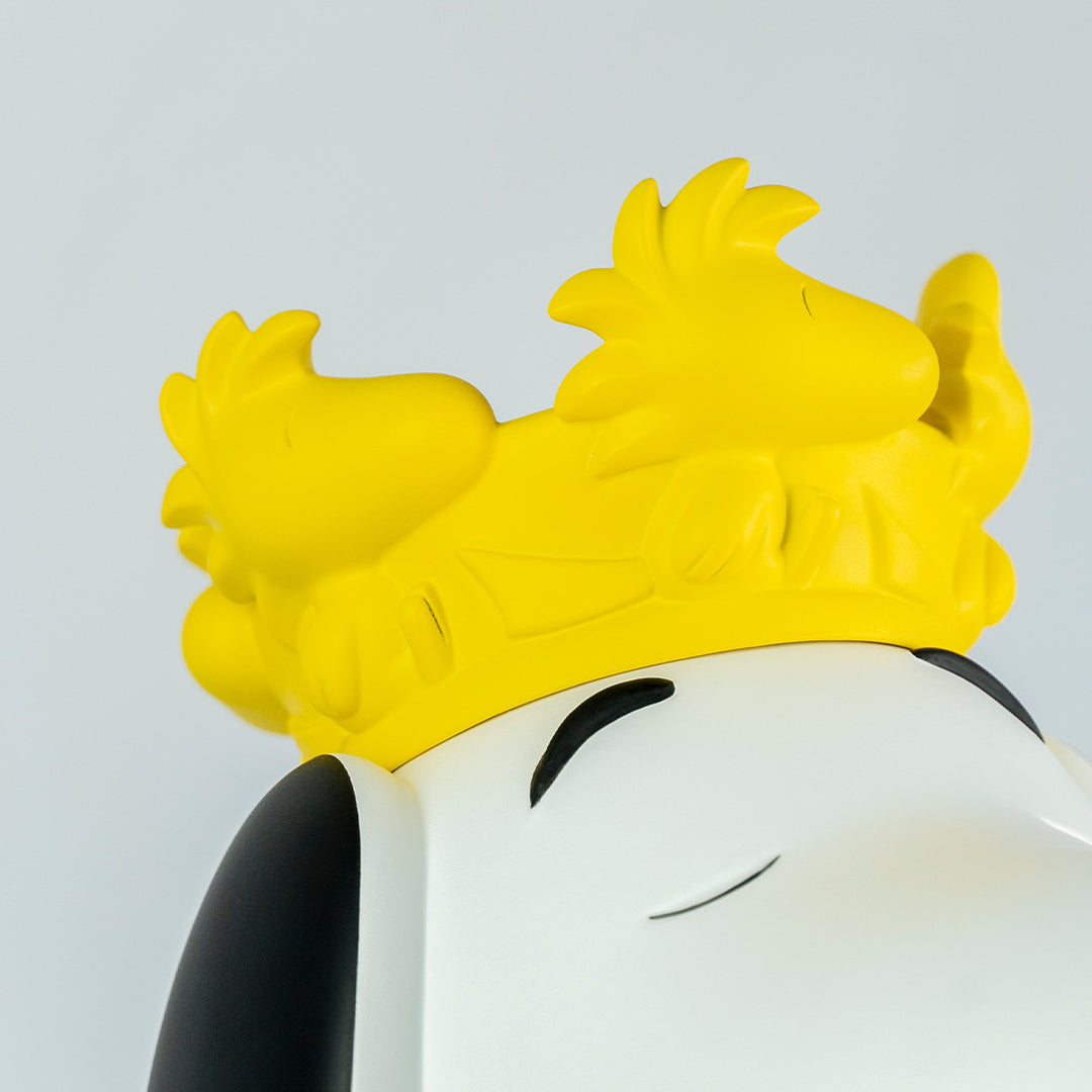 King Snoopy - Medium