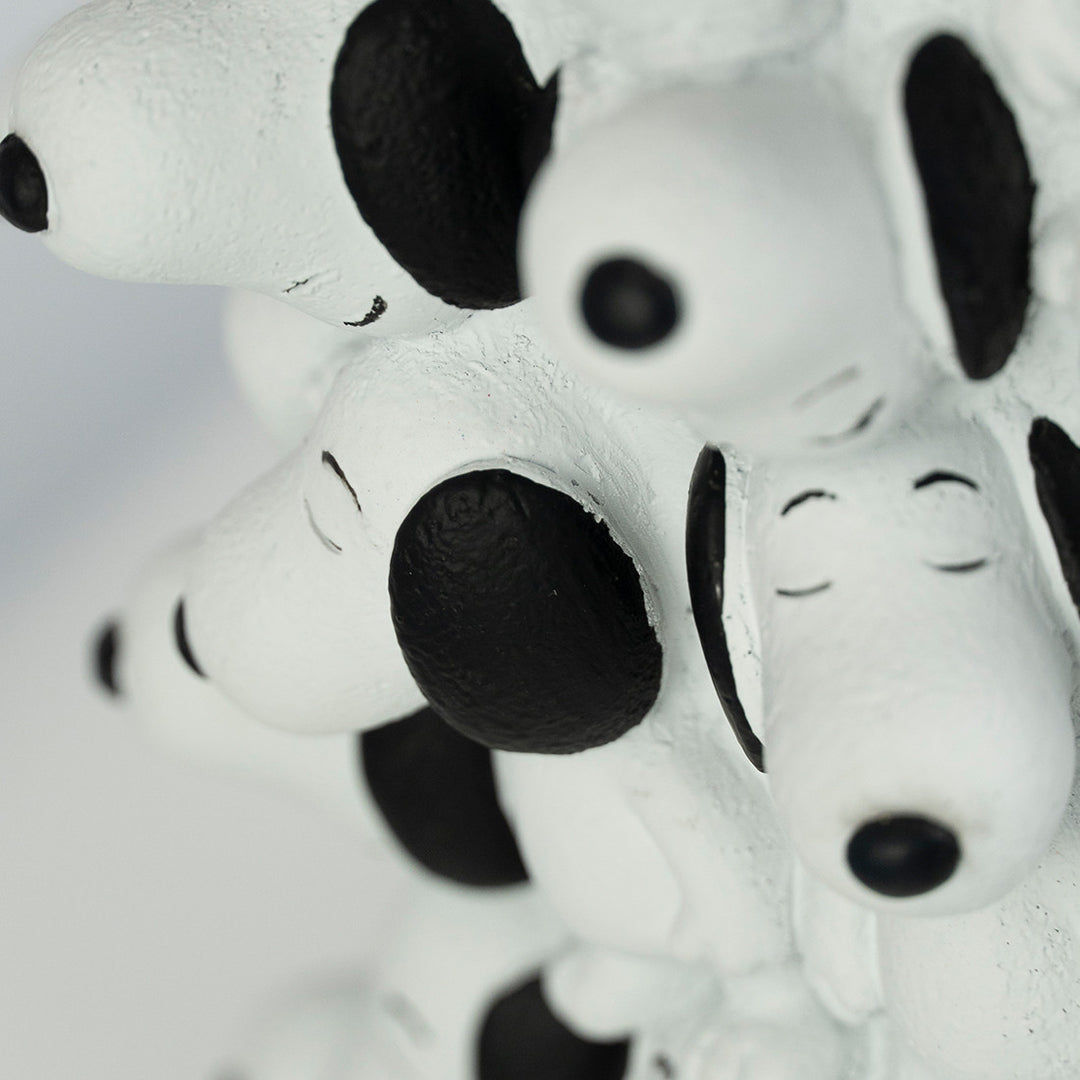 King Snoopy - Medium