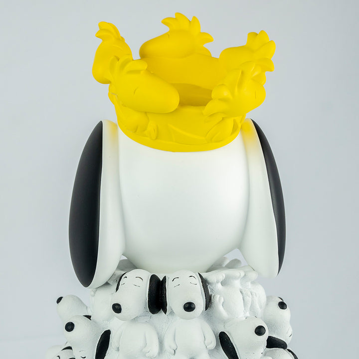 King Snoopy - Medium