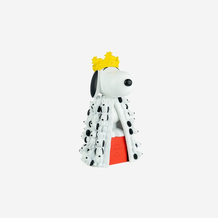 King Snoopy - Small