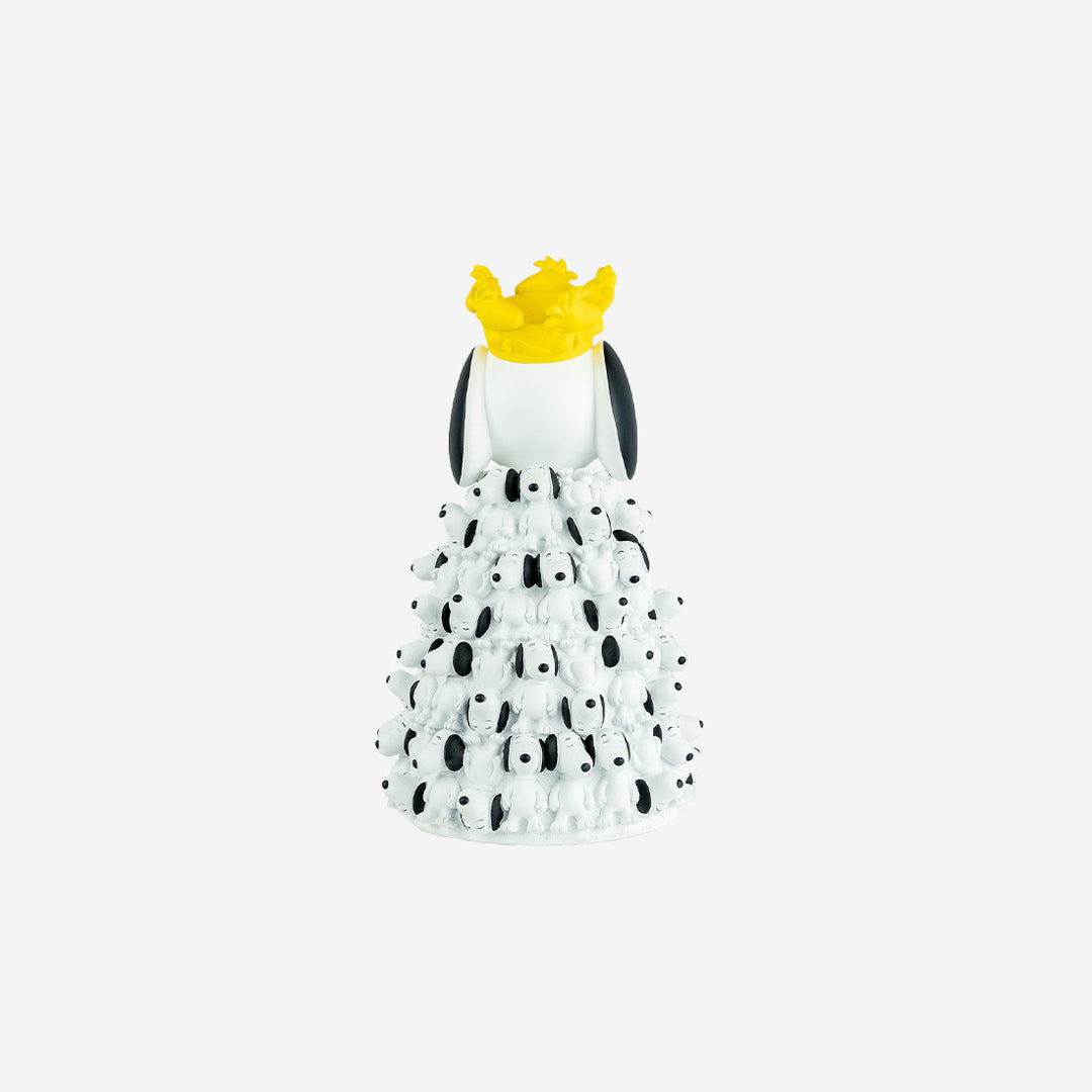 King Snoopy - Small