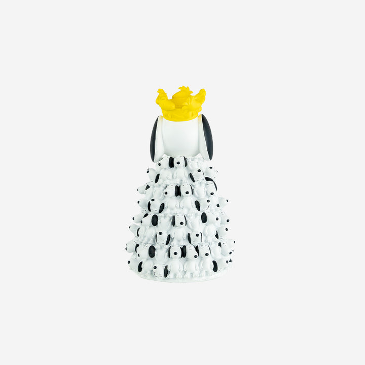King Snoopy - Small