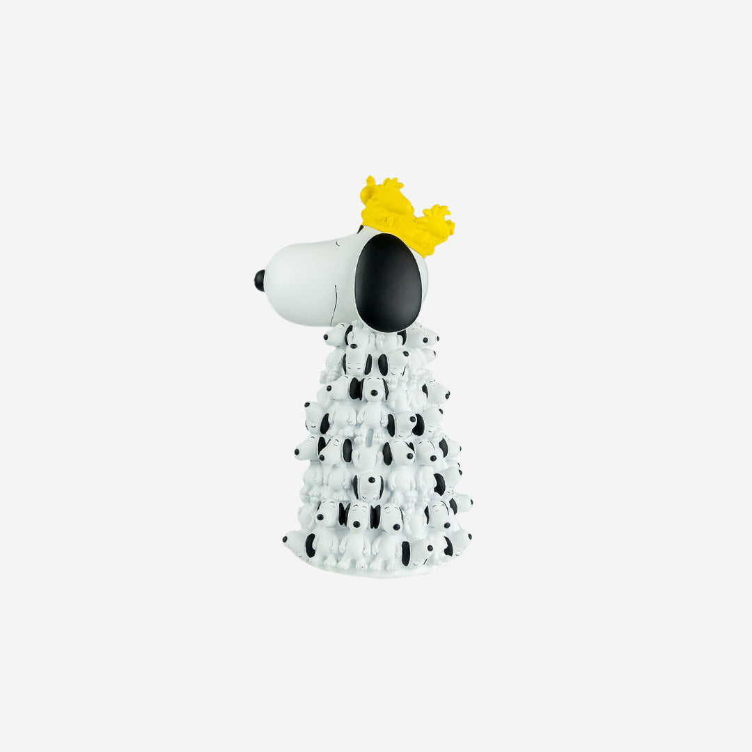 King Snoopy - Small