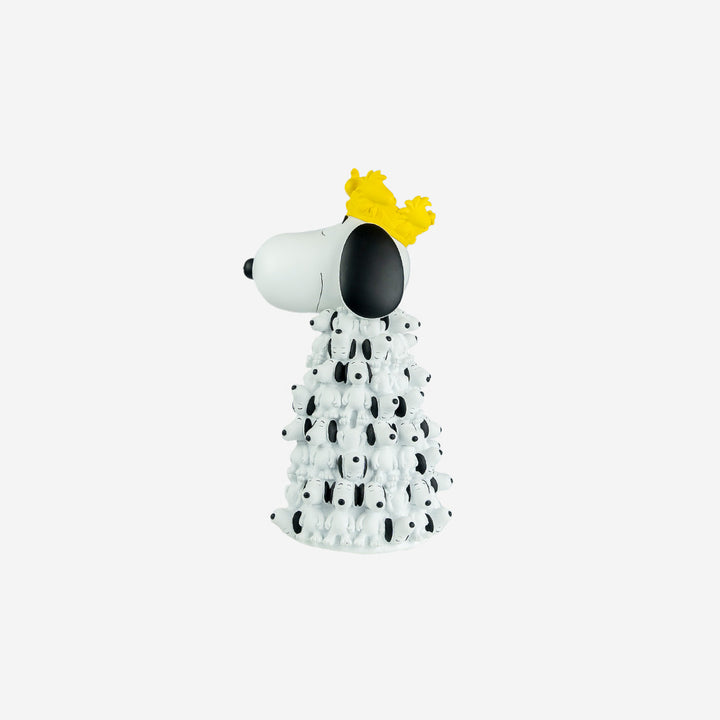King Snoopy - Small