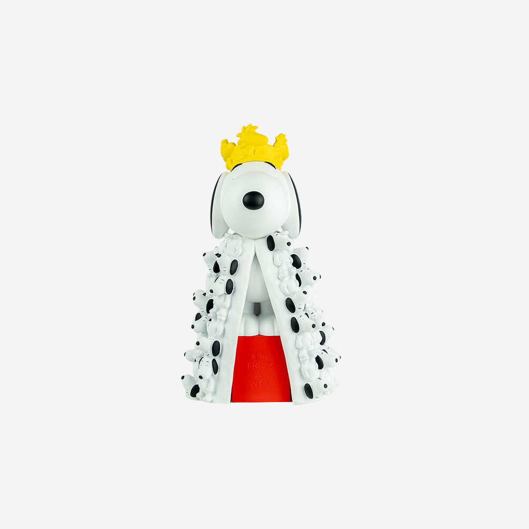 King Snoopy - Small