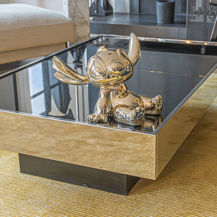 Stitch - Chromed – Small