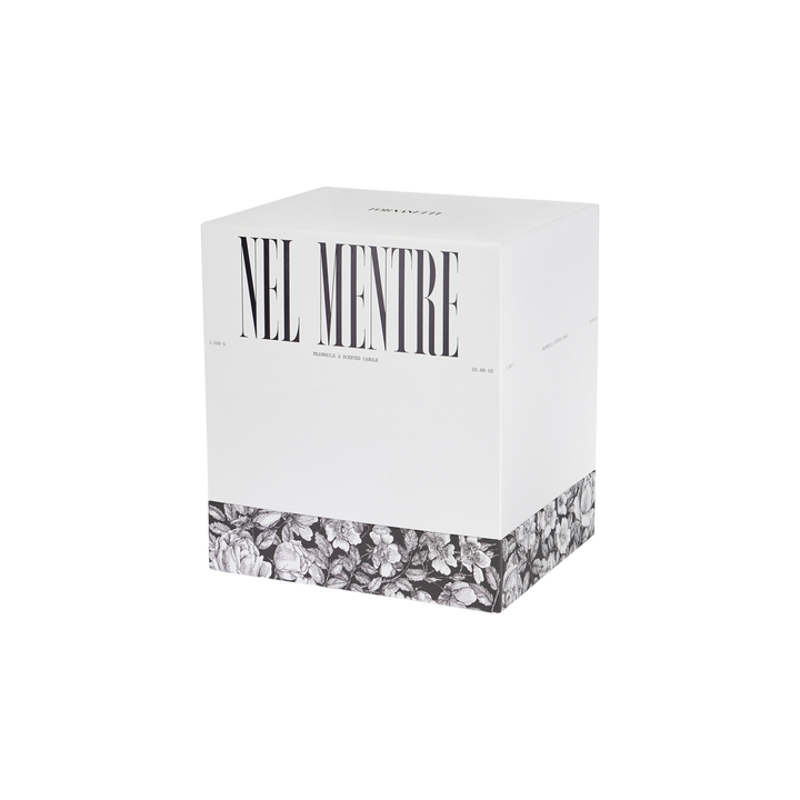 Candle - Nel Mentre - Tra i F G Segreto - 1020gr