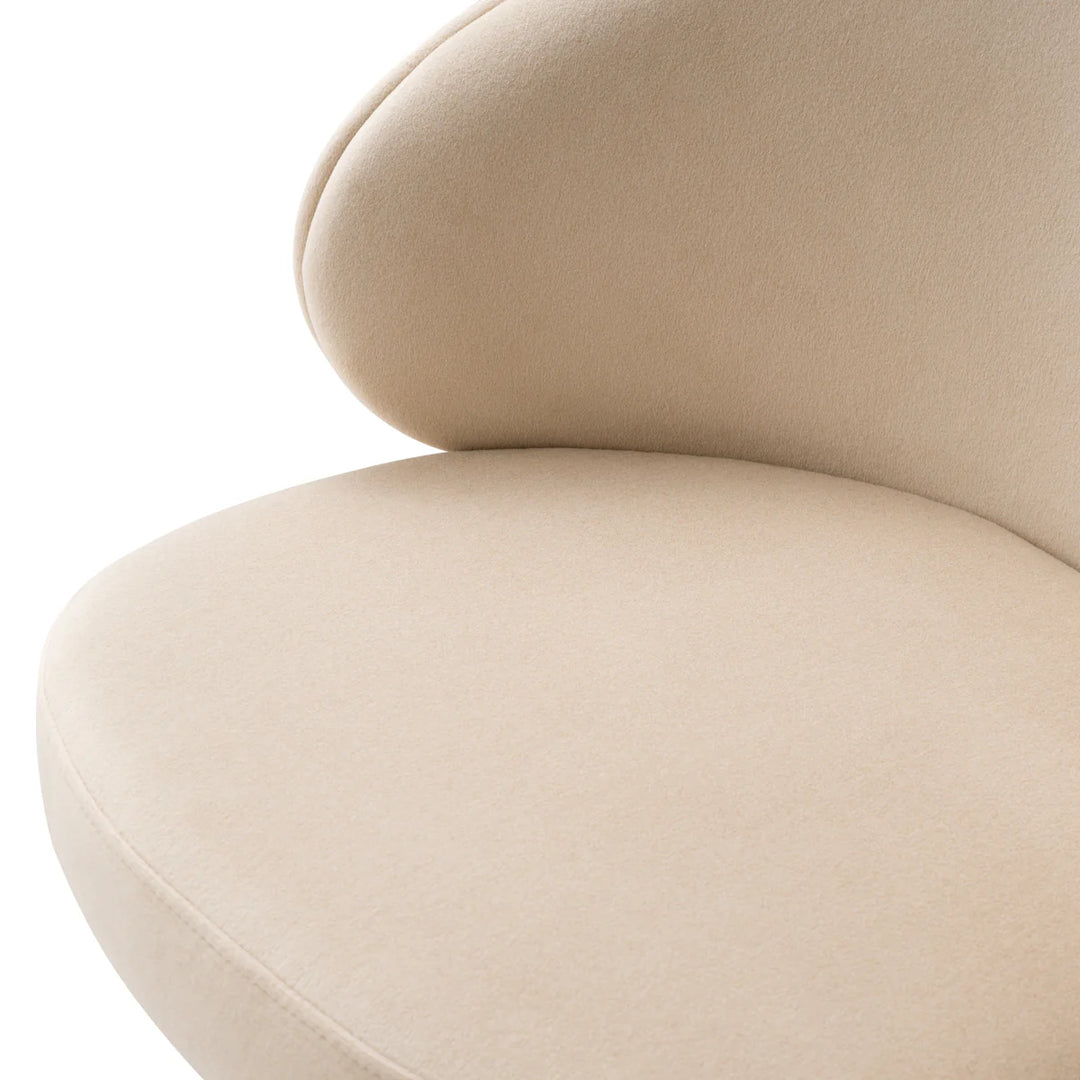 Counter Stool - Camerota - grey