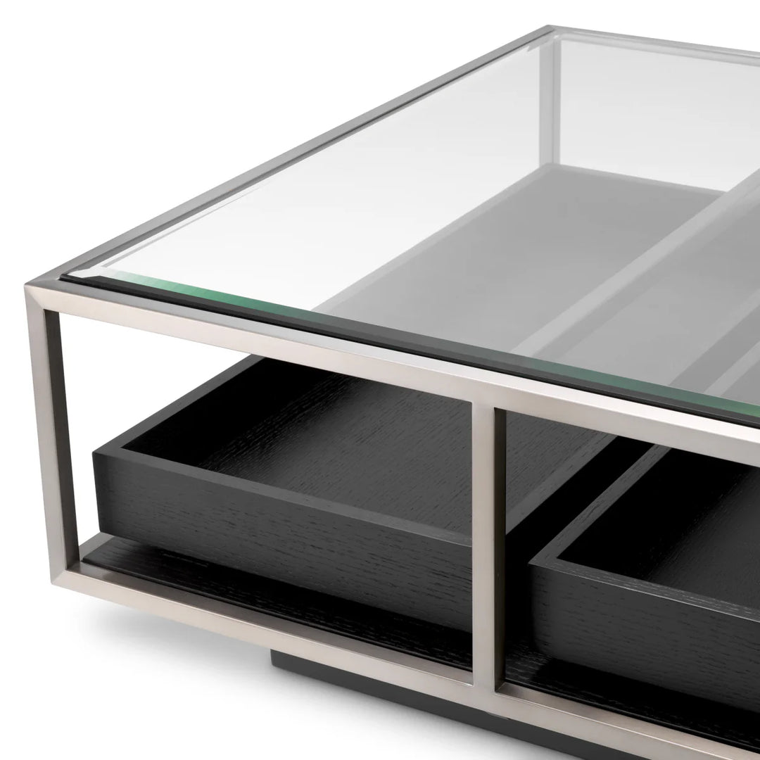 Coffee Table - Roxton
