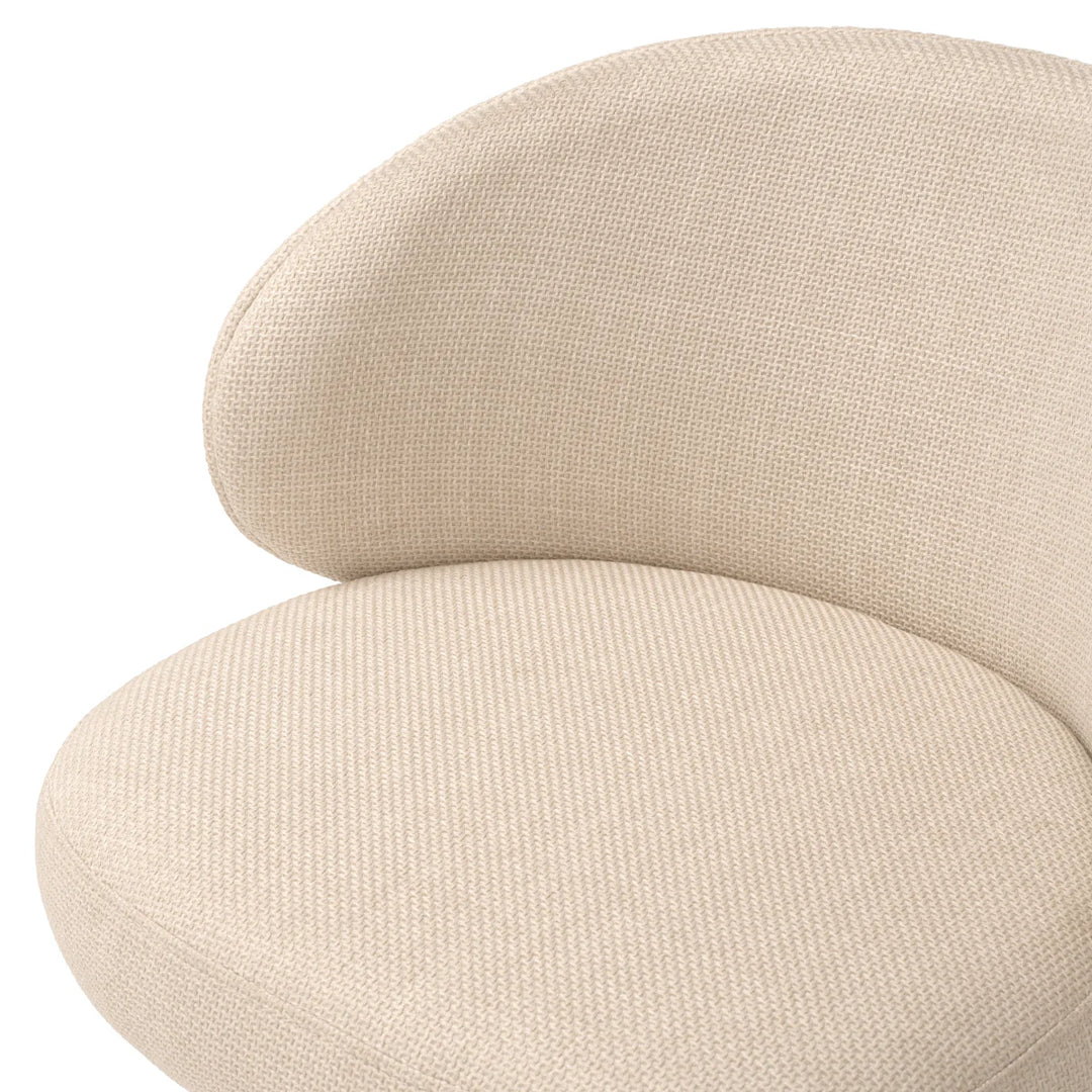 Counter Stool - Camerota - Sand