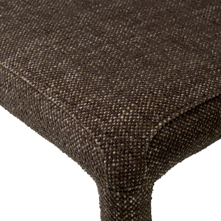 Dining Chair - Leiza - Set of 2 - Renato brown