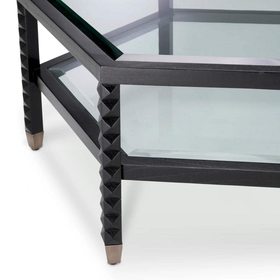 Coffee Table - Cornelius