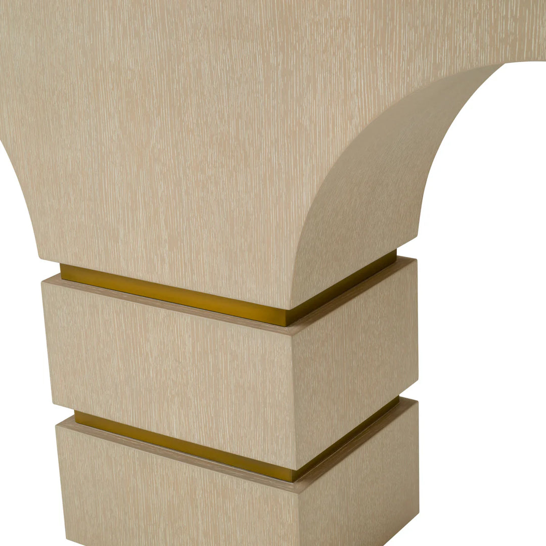 Console Table - Thaddeus