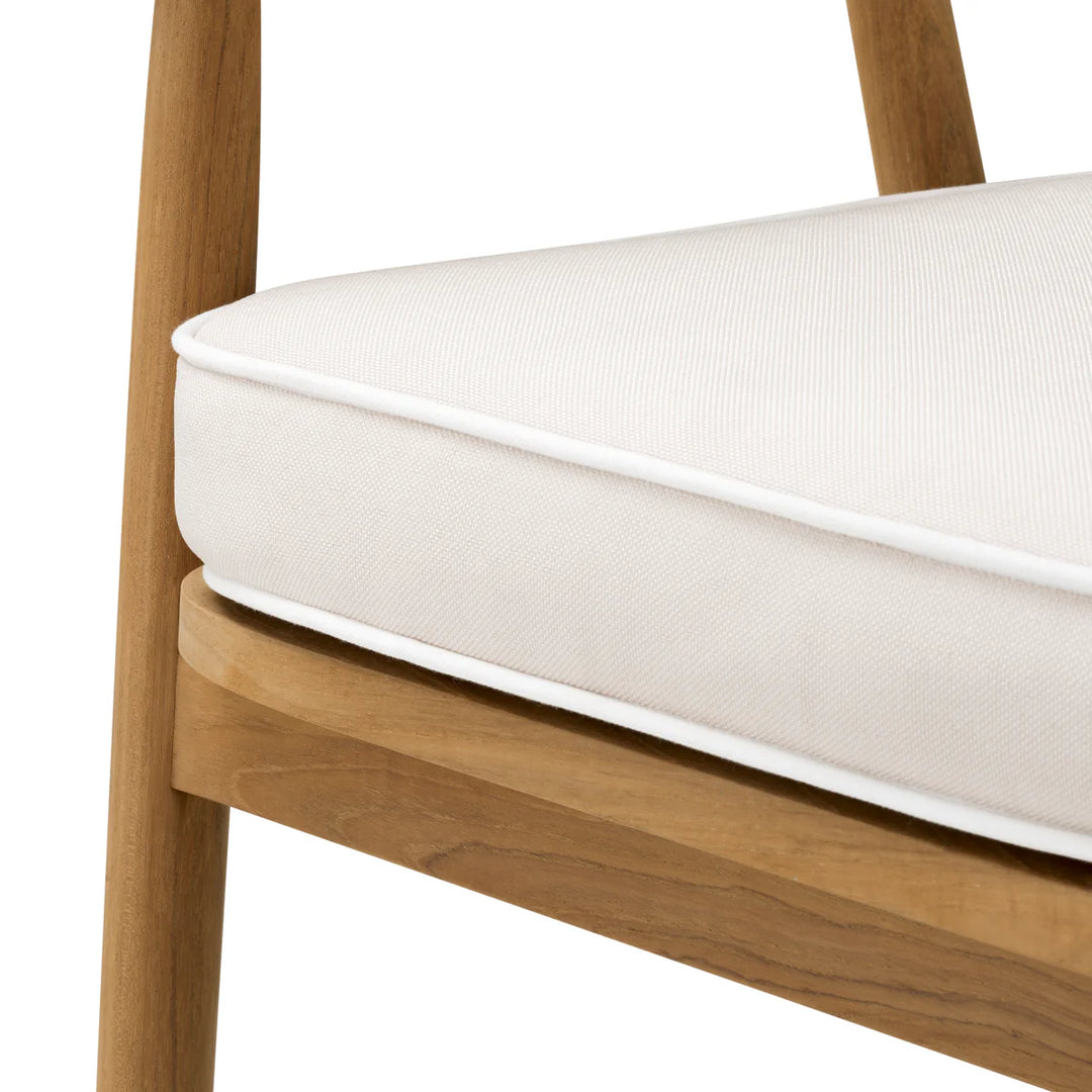 Outdoor Dining Chair - Beale