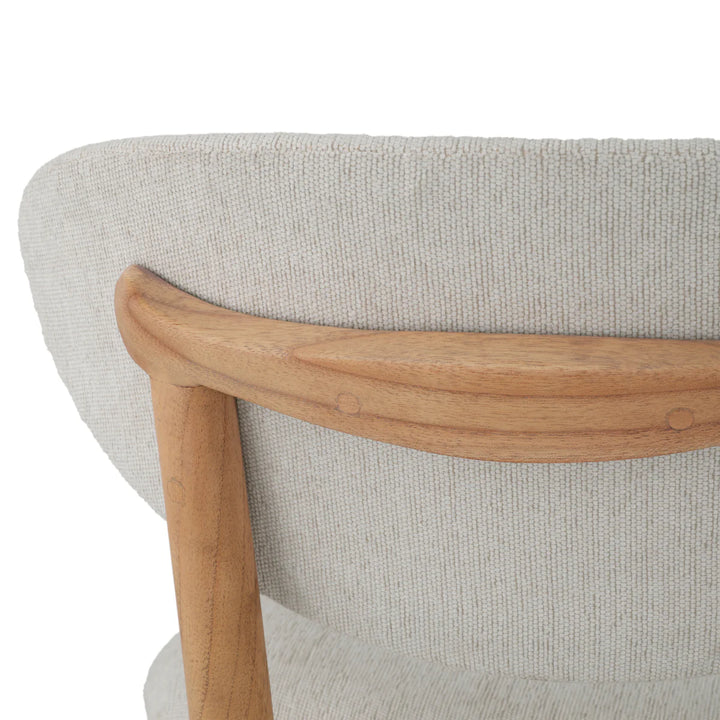 Dining Chair - Allston - Sentier cream