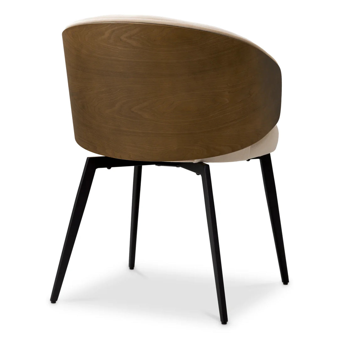 Dining Chair - Camerota